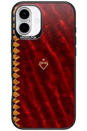 Spania x Mobilfox 2.0 - Apple iPhone 16 Plus