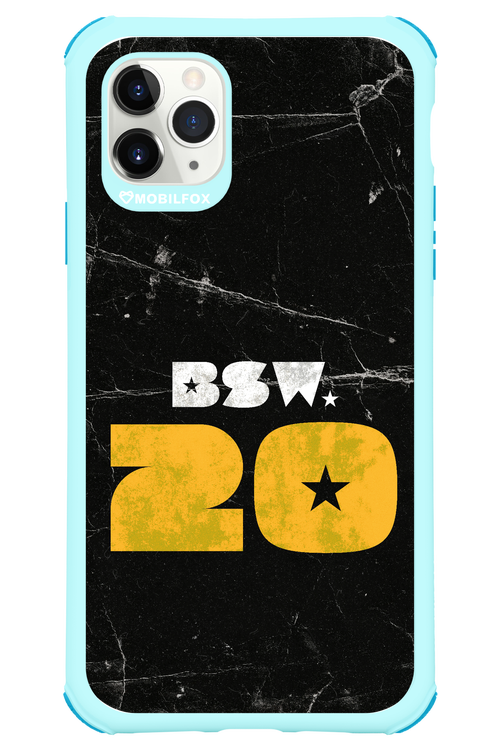 BSW 20 (1) 2.0 - Apple iPhone 11 Pro Max