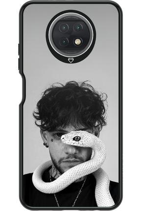 SNAKE (RAVA) - Xiaomi Redmi Note 9T 5G