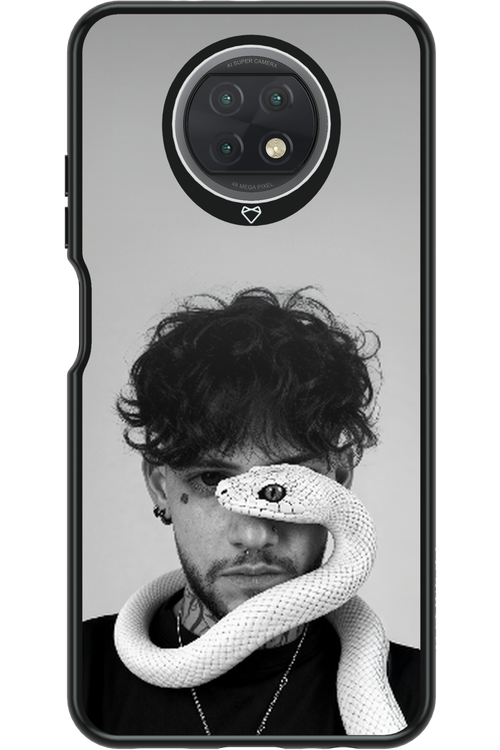 SNAKE (RAVA) - Xiaomi Redmi Note 9T 5G
