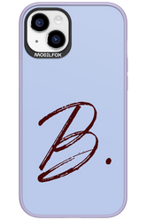 (Jellyfish Presso) B 2.0 - Apple iPhone 15 Plus