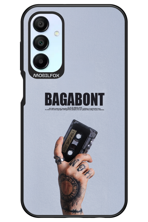 Bagabont Text 2.0 - Samsung Galaxy A15