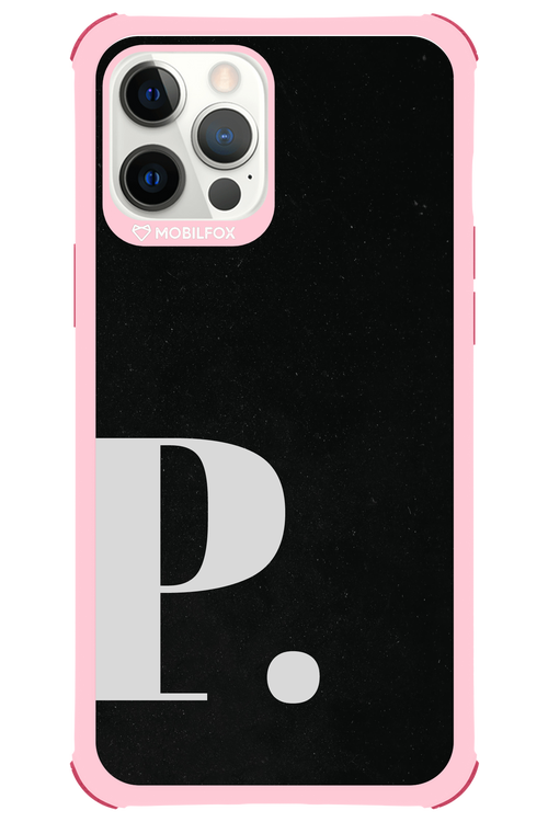 P (Off Space) 2.0 - Apple iPhone 12 Pro Max