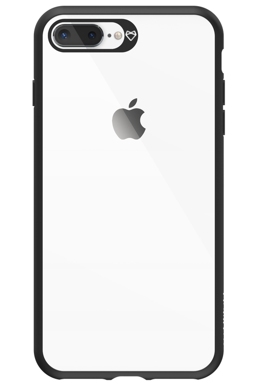 NUDE - Apple iPhone 8 Plus