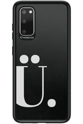 U II (Off Space) 2.0 - Samsung Galaxy S20