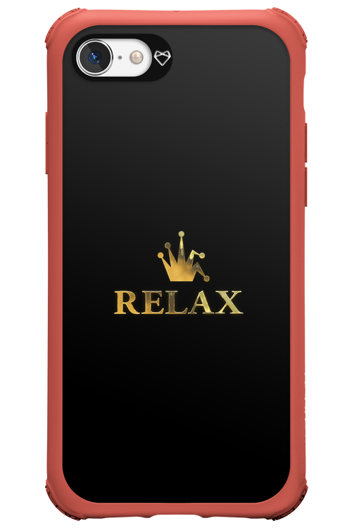 Relax 2.0 - Apple iPhone 7