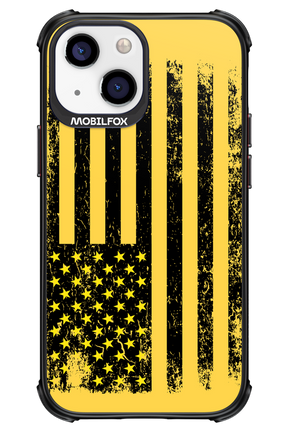 Impact Stripes - Apple iPhone 13 Mini