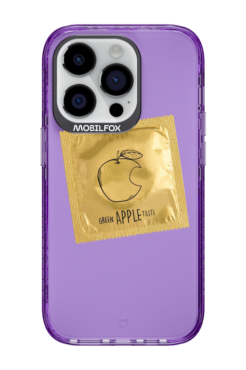 Safety Apple 2.0 - Apple iPhone 14 Pro