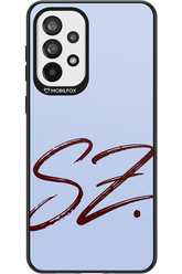 (Jellyfish Presso) SZ 2.0 - Samsung Galaxy A73