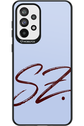 (Jellyfish Presso) SZ 2.0 - Samsung Galaxy A73