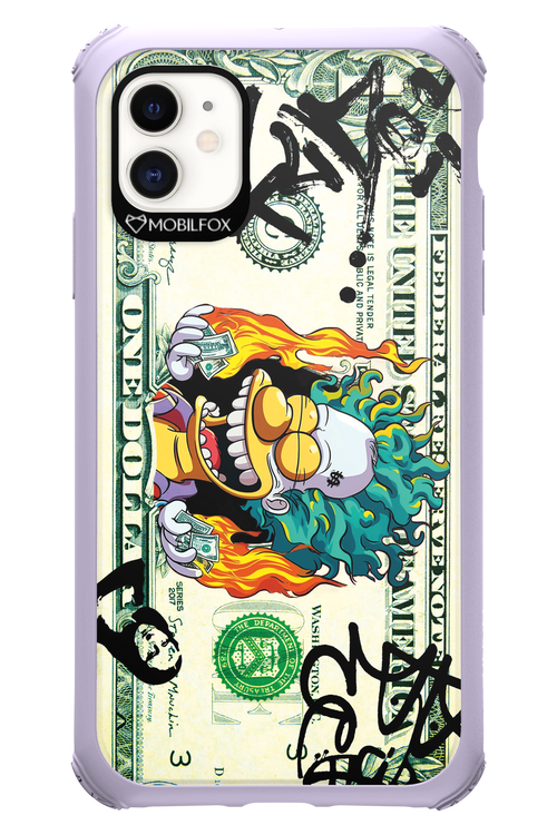 CLOWN 2.0 - Apple iPhone 11
