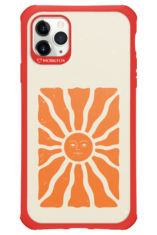 Solar Soul 2.0 - Apple iPhone 11 Pro Max