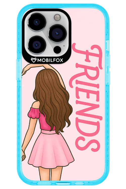 Friendssss 2.0 - Apple iPhone 13 Pro