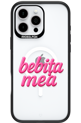 Meaa - Apple iPhone 16 Pro Max