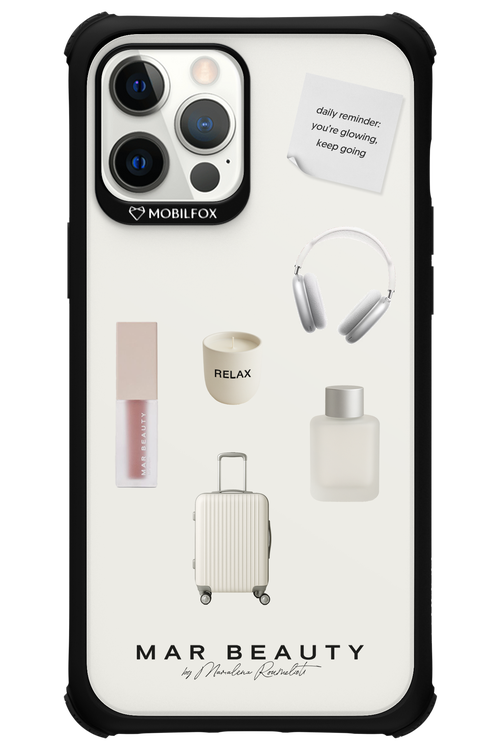 Clean Girl - Apple iPhone 12 Pro Max