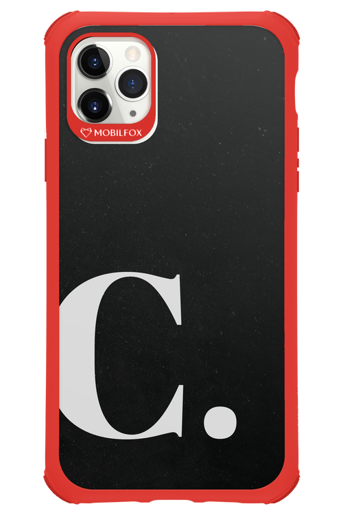 C (Off Space) 2.0 - Apple iPhone 11 Pro Max
