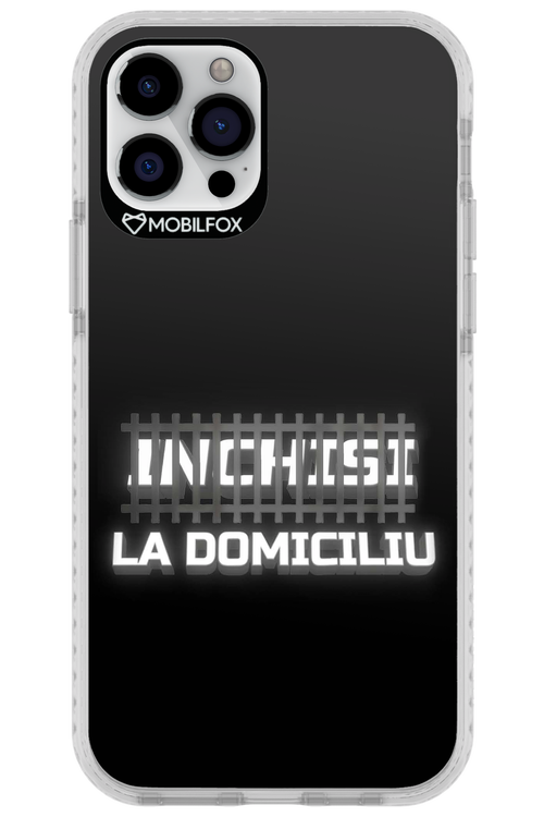 Logo 2.0 - Apple iPhone 12 Pro