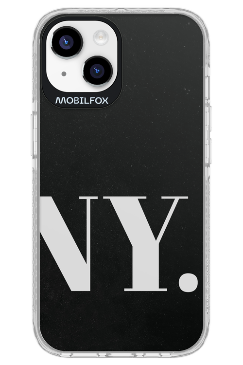 NY (Off Space) 2.0 - Apple iPhone 14
