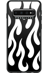 Hell Flame 2.0 - Samsung Galaxy S10