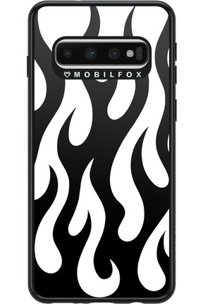 Hell Flame 2.0 - Samsung Galaxy S10