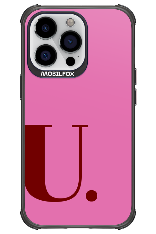 U (Sorbet) 2.0 - Apple iPhone 13 Pro
