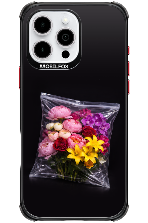 Love Bag 2.0 - Apple iPhone 16 Pro Max