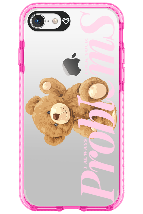 Problems 2.0 - Apple iPhone 7