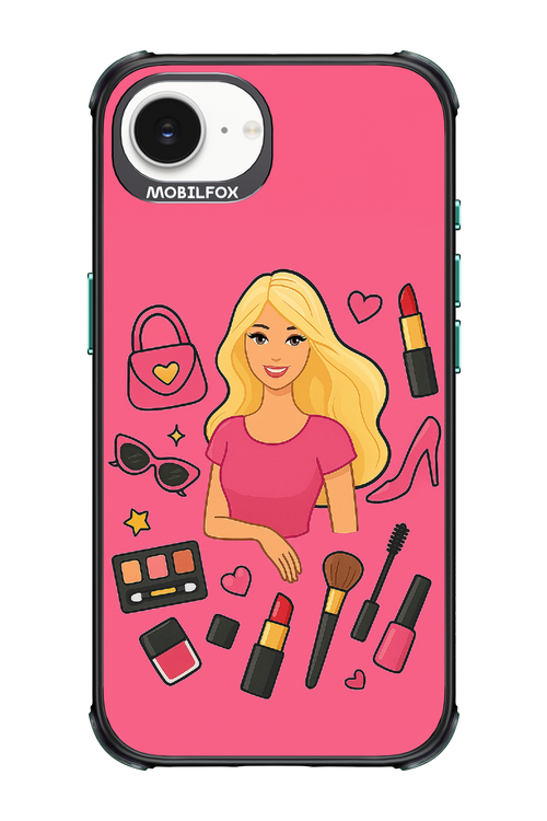 Just a Girll 2.0 - Apple iPhone 16e
