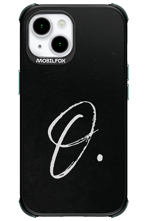 (Off Space) O 2.0 - Apple iPhone 15