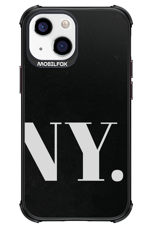 NY (Off Space) 2.0 - Apple iPhone 13 Mini