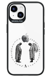 iNGER & D3MON V2 2.0 - Apple iPhone 14