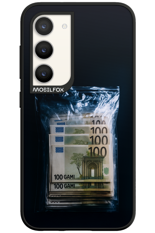 Moneybag 2.0 - Samsung Galaxy S23
