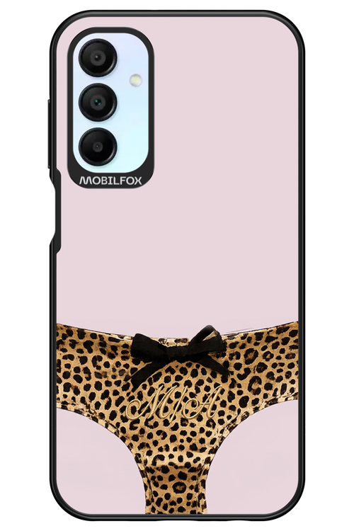 Panties 2.0 - Samsung Galaxy A15