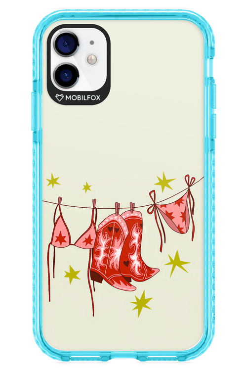 Laundry 2.0 - Apple iPhone 11