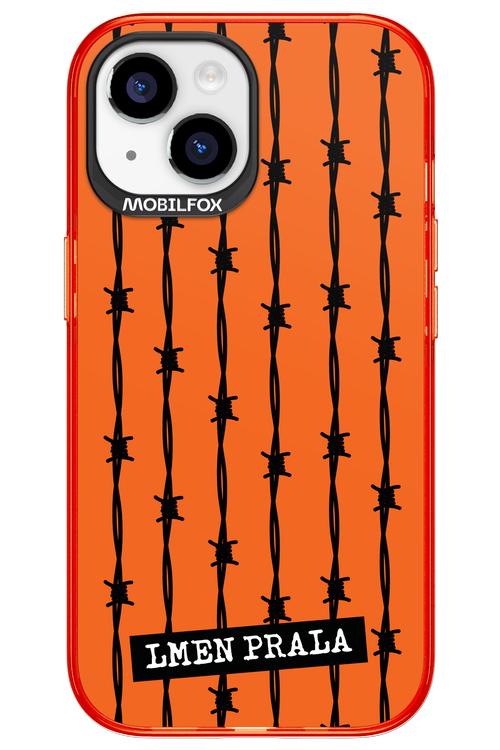 Böri Prala - Apple iPhone 15