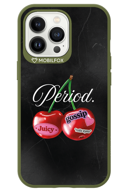 Period 2.0 - Apple iPhone 13 Pro