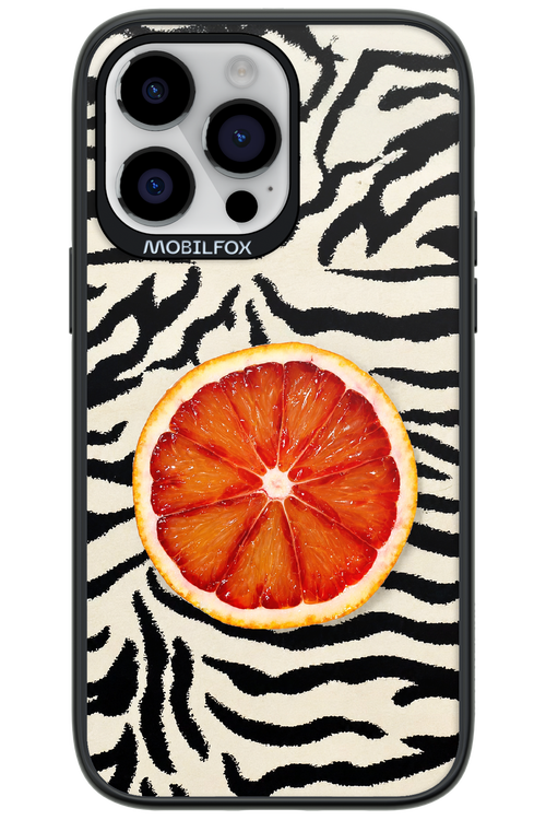 Wild Nectarin 2.0 - Apple iPhone 14 Pro Max