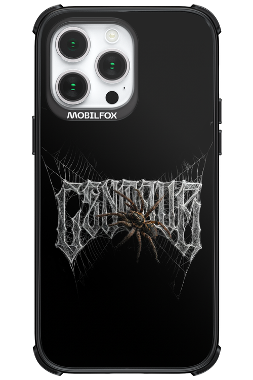 Web Centaur Logo Spider 2.0 - Apple iPhone 14 Pro Max
