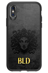 BLD MEDUSA 2.0 - Apple iPhone X