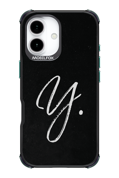 (Off Space) Y 2.0 - Apple iPhone 17