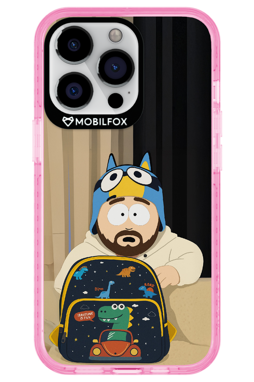 KidHeli 2.0 - Apple iPhone 13 Pro