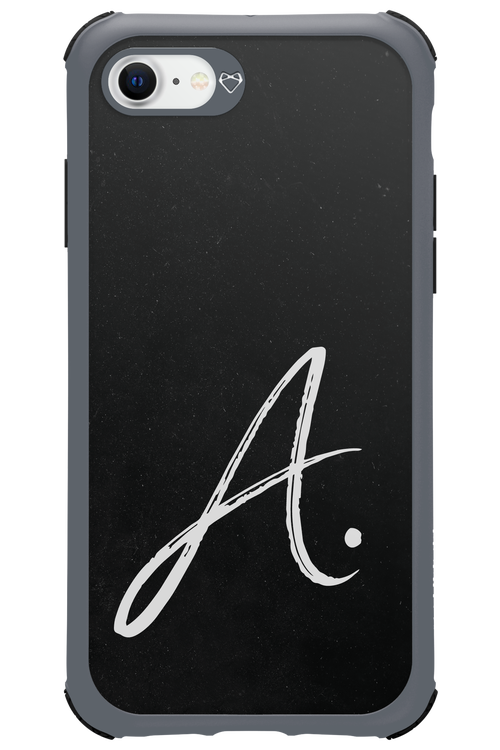 (Off Space) A 2.0 - Apple iPhone SE 2020