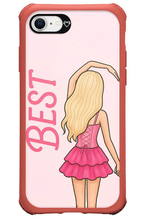 Bestt - Apple iPhone SE 2020