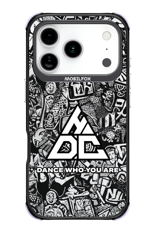 HDC 7 2.0 - Apple iPhone 17 Pro