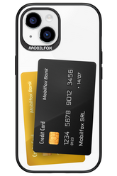 Cards 2.0 - Apple iPhone 15