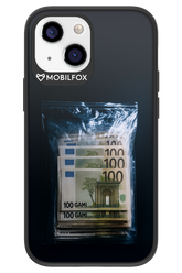 Moneybag 2.0 - Apple iPhone 13 Mini