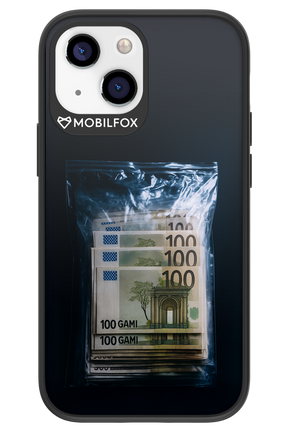 Moneybag 2.0 - Apple iPhone 13 Mini