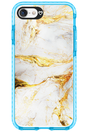 Quartz - Apple iPhone SE 2020