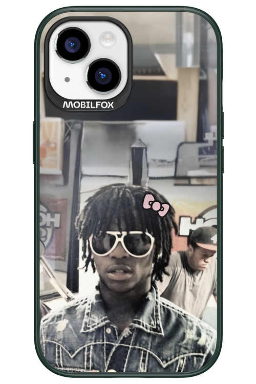 Drip ‘n’ Bow 2.0 - Apple iPhone 15