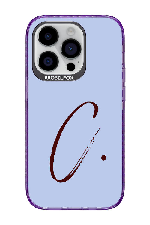 (Jellyfish Presso) C 2.0 - Apple iPhone 14 Pro